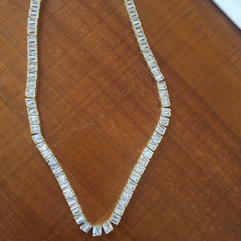 Melinda Maria “The Queen’s Necklace”
